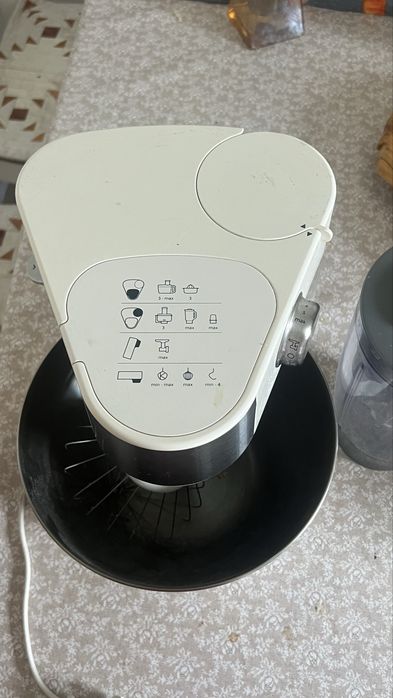 KENWOOD миксер-блендер Оригинал