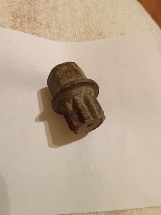 Cheie Prezon Antifurt Roti Pentru Desfacerea Prezonului