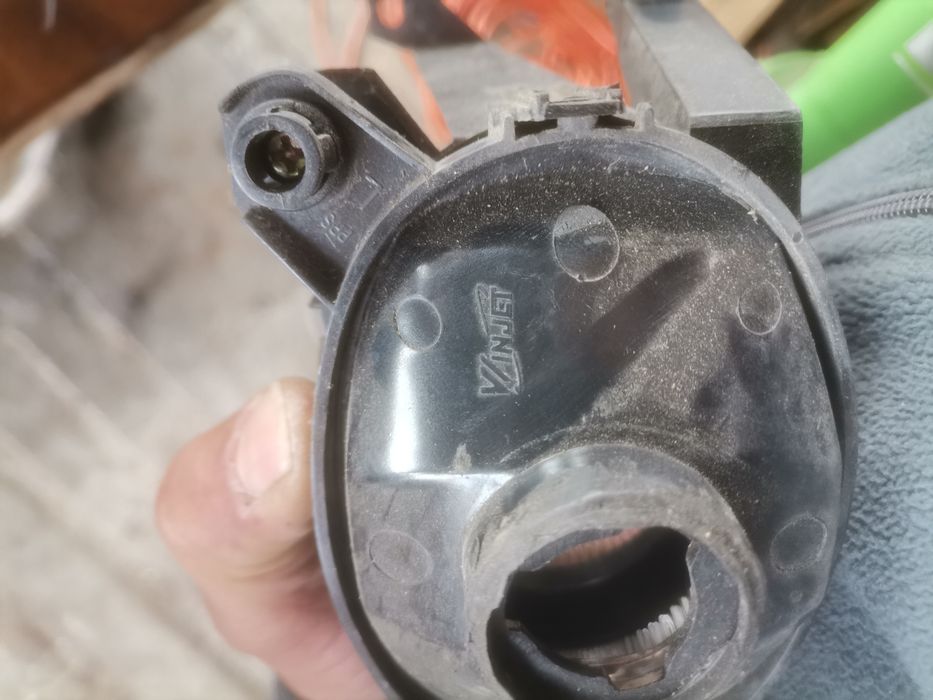 Халогени за BMW E39