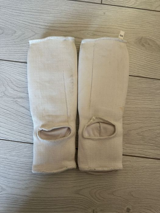 Захист для голени и стопы