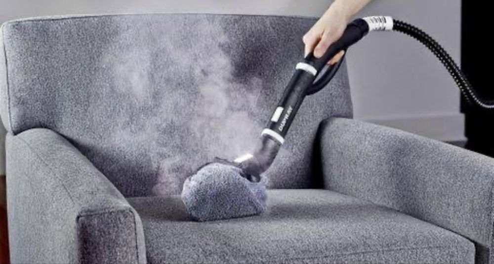 Мебель ва коврларни профессионал тозалаш Тошкент