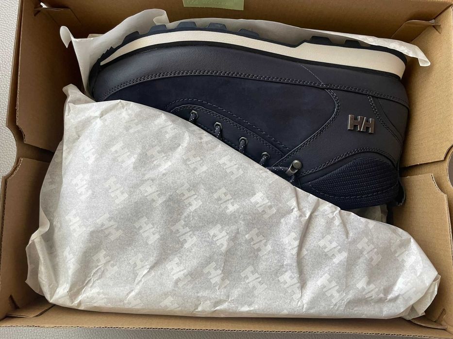 Helly Hansen Calgary - Мъжки зимни обувки, 45 EU