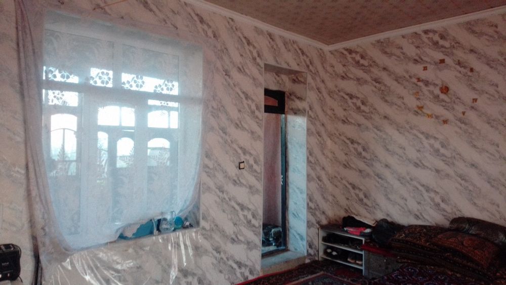 Hovli srochna sotiladi 11 sotix,
