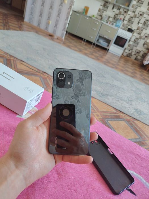 Продам ксиоми ми 11 лайт