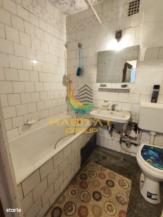 Apartament 3 Camere 65.50mp Drumul Gazarului