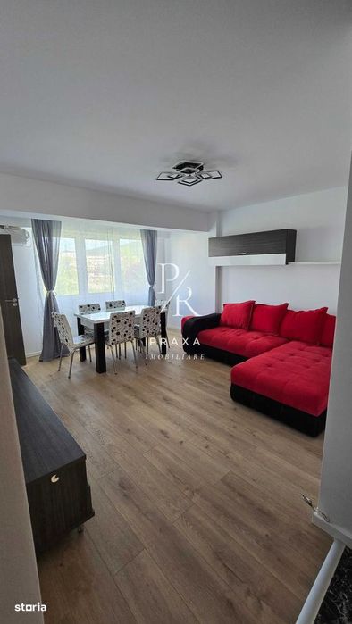 Apartament 3 camere decomandate, 70mp, loc de parcare inclus, Str Eroi — fotografia 1