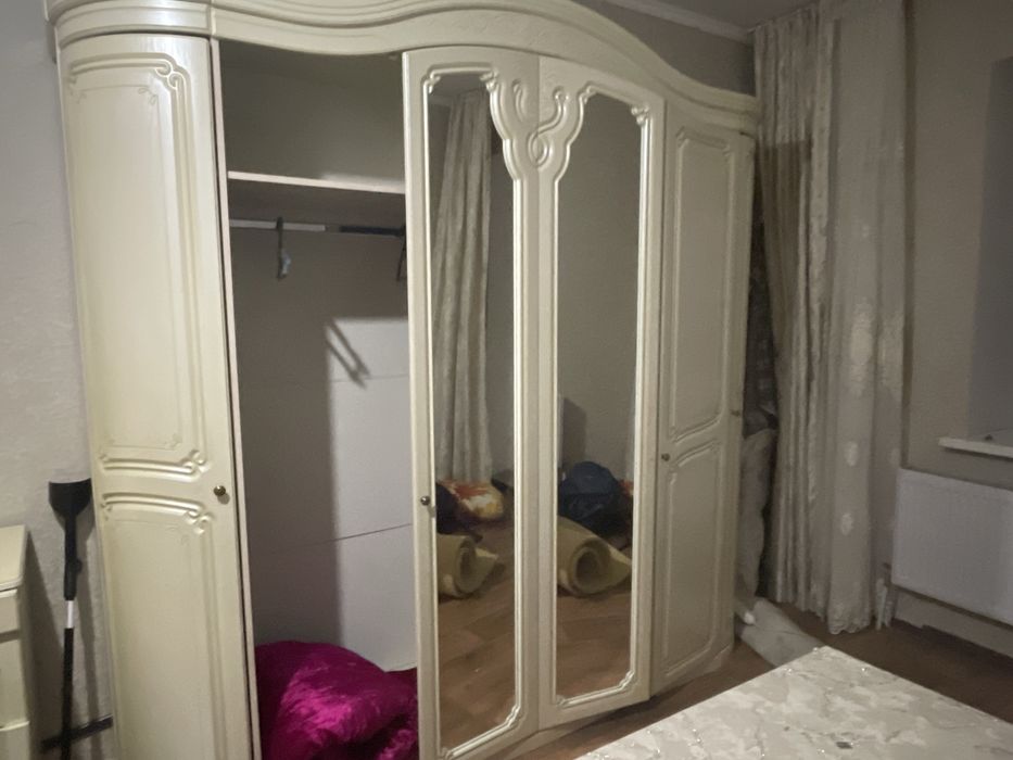 Отдам мебель бесплатно