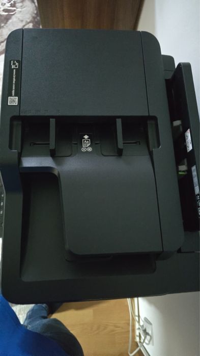 imprimanta functionala