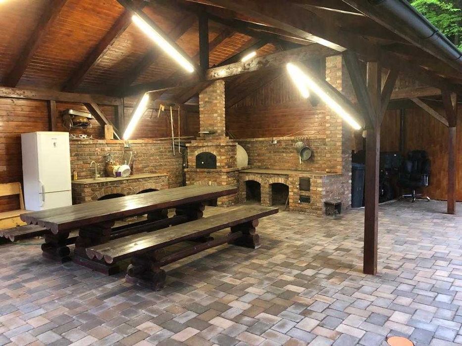 Cabana de inchiriat / Baisoara / Ciubar / Revelion ocupat