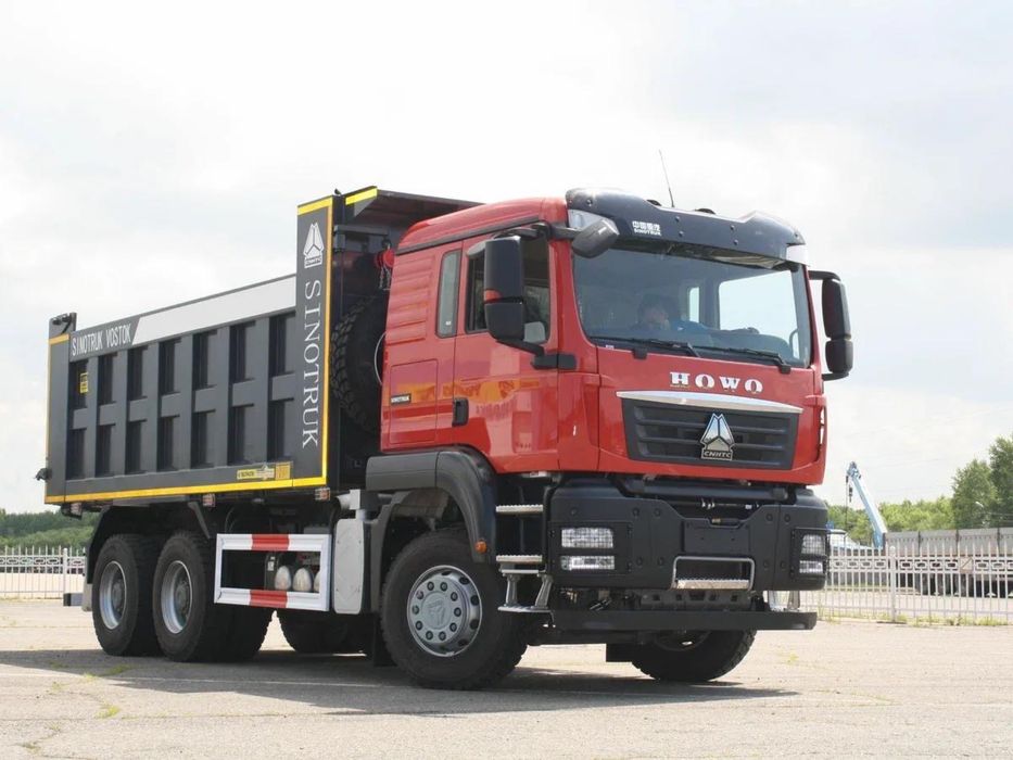 Услуги хово вывоз строительного мусора/снега