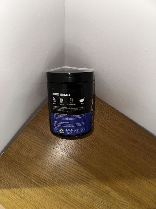 Протеин Gold Standard Whey + в подарок Креатин