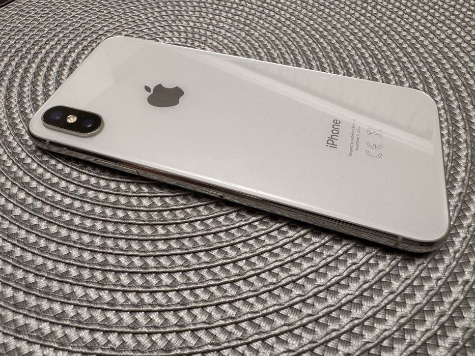 iPhone X (iPhone 10) 256GB