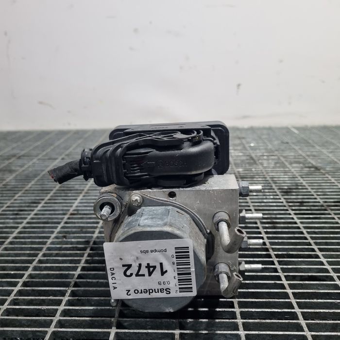 Pompa abs Dacia Sandero 2 - (1472) Benzina