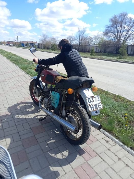 Иж юпитер 3-4 или планета