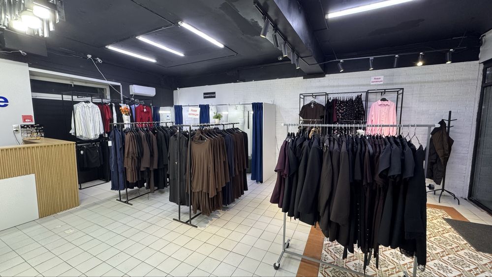 Продам торговое оборудование