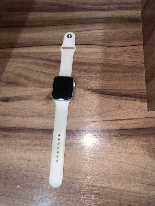 Продается Apple Watch 9серия,в отличном состояний