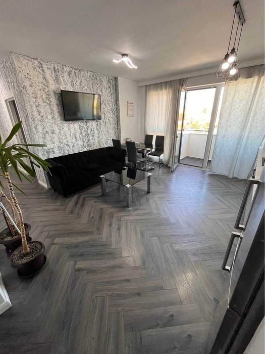 Apartament 3 camere, 58mp + 2 balcoane, Apahida