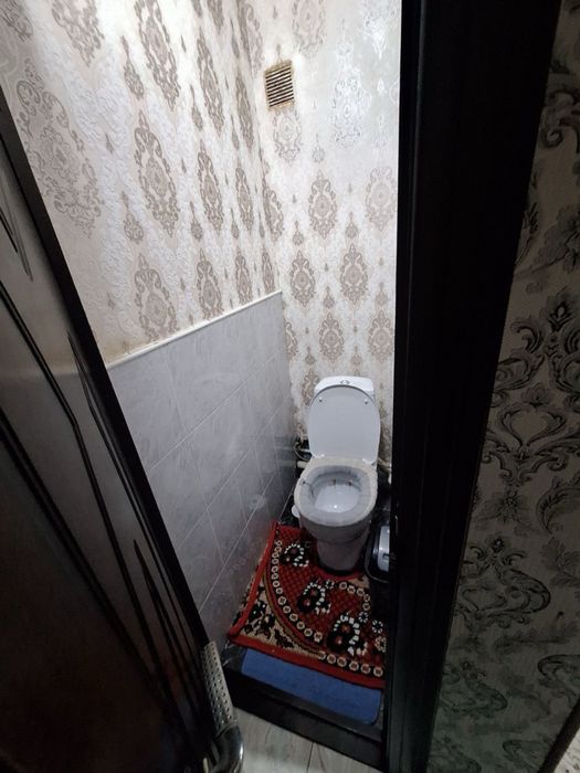 Феруза Продается квартира 3/2/4 балкон 2х6 78-Серия