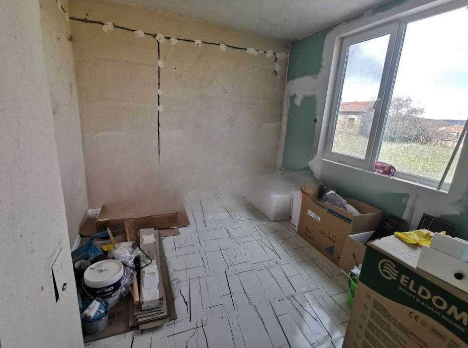 Продава се Къща в с. Долна махала, Област Пловдив - 189 кв.м за 420 €/кв.м - Снимка #3