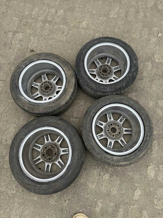 Диски от Мерса R16