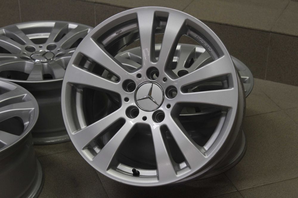 Джанти 16" Mercedes E-класа W212