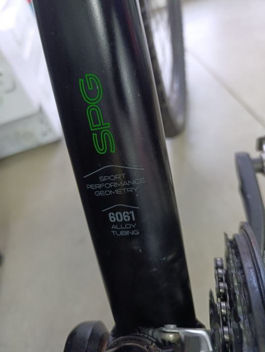 Планински велосипед AXESS BRASH 29цола