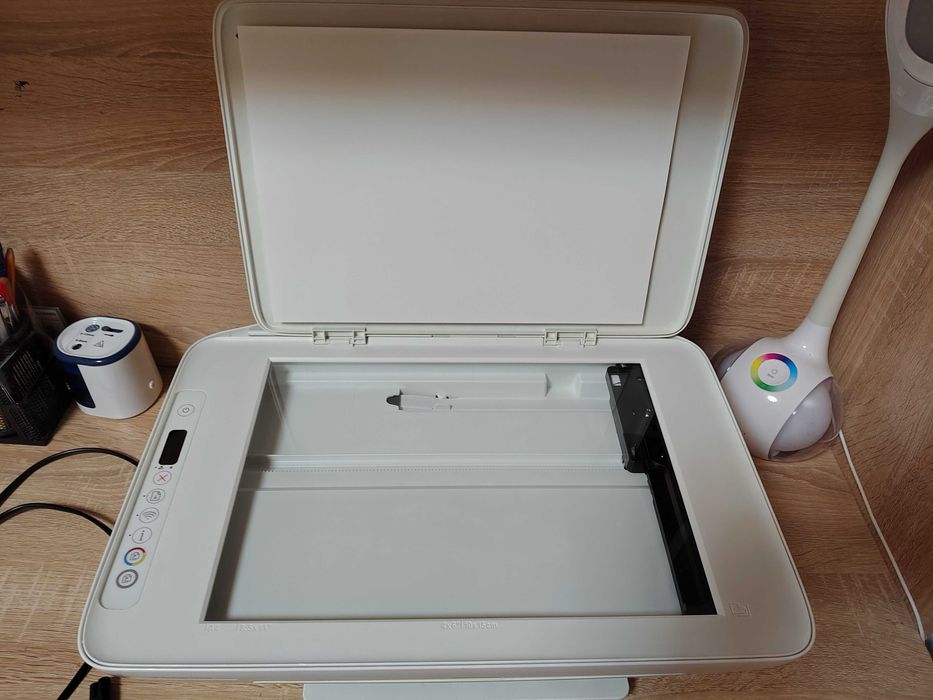 Принтер HP DeskJet 2710e