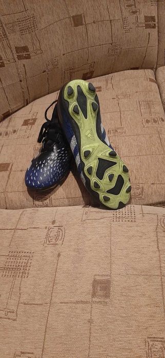 Бутонки Adidas 37 1/2