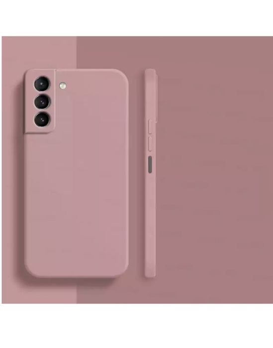 Husa Dinamic Silicon Interior Samsung S22/S23/S24/S25/S26 Plus Ultra