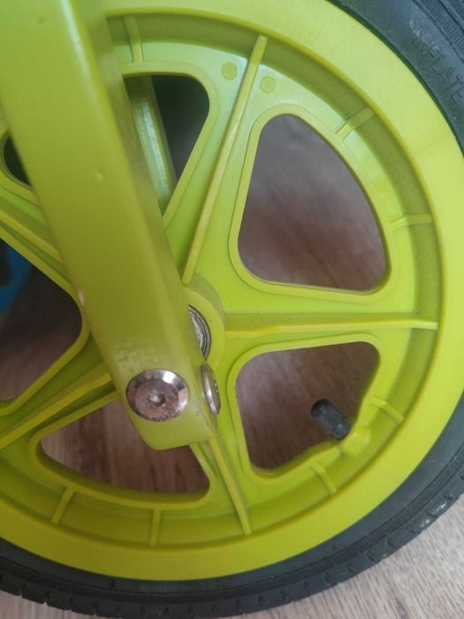 Колело за баланс - Kinderkraft