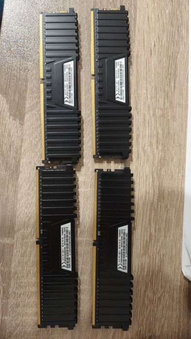 Memorie ram ddr4 2400mhz