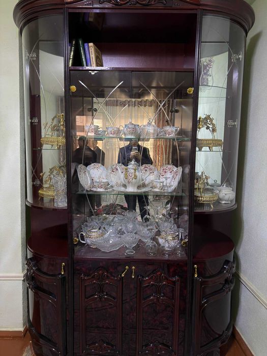 SRОCHNO Stenka Sotiladi