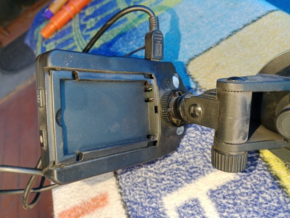 Продам видеригестратор