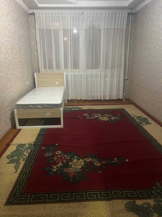 Аренда квартир 3 комнатная. Чилонзор 18-квартал.