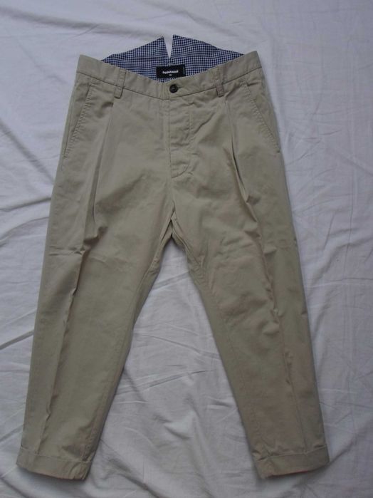 Мъжки панталон Dsquared