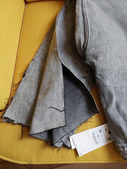 Blugi Zara noi marime 38