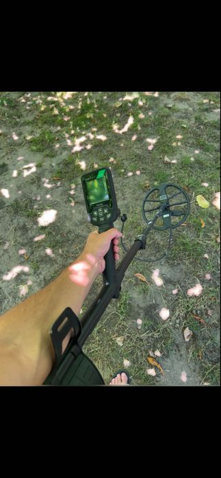Detetor metale nokta simplex
