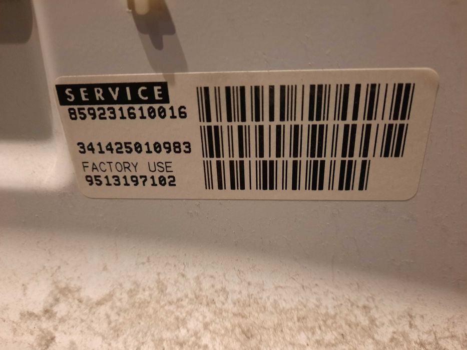 Части за  Whirlpool AWO/C 62010