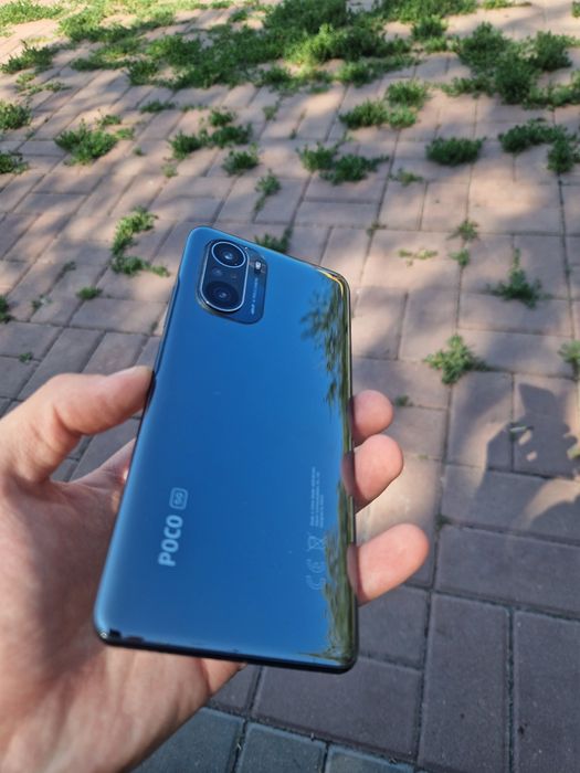 Xiaomi Poco F3 128GB