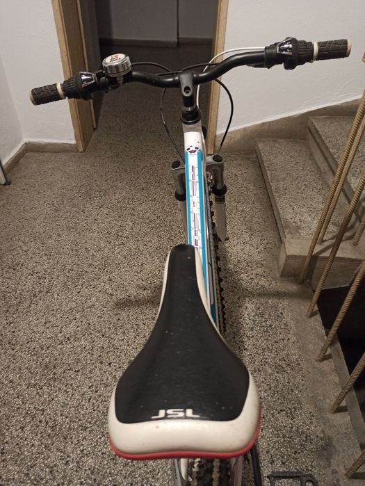 Детски велосипед Cross SPEEDSTER Alloy 26″