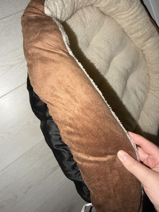 Лежанка для собаки или кошки
