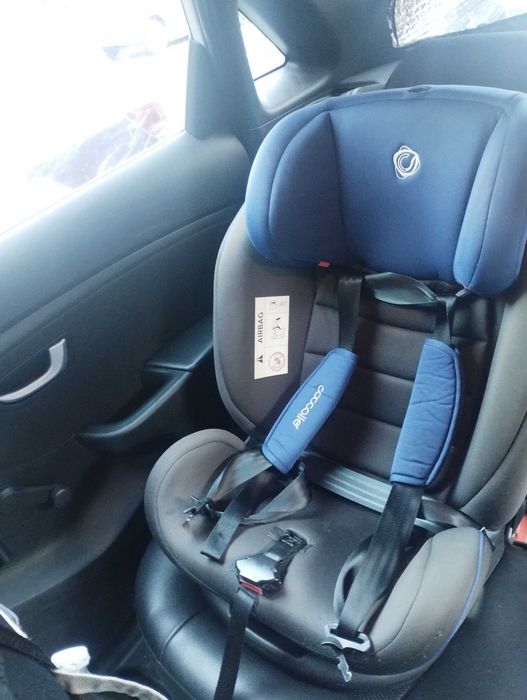 scaun auto Cocolle Nova