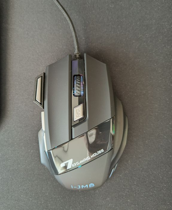 Tastatura/ mouse/ casti gaming