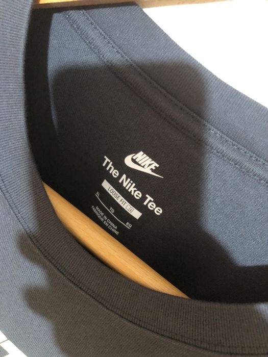 Nike Sportswear Нови Тениски