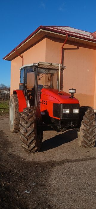 Same explorer 95 4x4 dtc classic