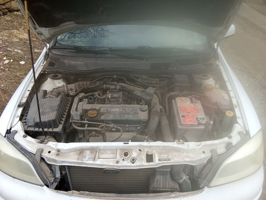 Ofer la vanzare opal