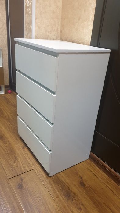 IKEA uslubidagi komod / Комод в стиле IKEA