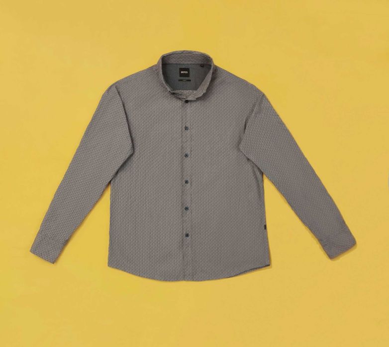 Camasa Hugo Boss Slim Fit