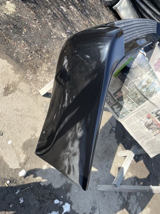 Toyota land cruiser 105! Бампера