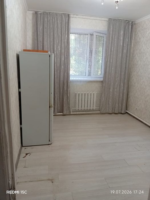 Квартира комната